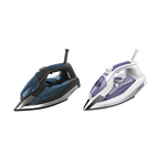 Shownic Garment Steam Iron - 2720W Power - Triple Protection System - 340ml Water Tank- Up to 40 g/min Steam Flow