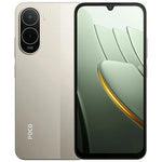 Poco C81 Pro Gold (1)