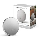 Harman Kardon Portable Speaker OS9 Transportable Wireless - Powerful Audio Performance - Up to 8 Hours Playback -Smart Functionality