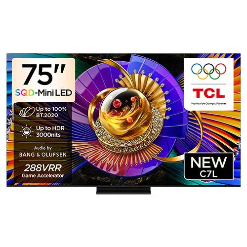 TCL C7L 75