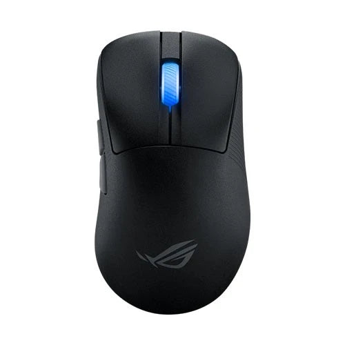 Asus ROG Keris II Ace Gaming Mouse P714 PN-90MP03N0-BMUA - 42,000 DPI - Wireless - 54g Ultralight Shell