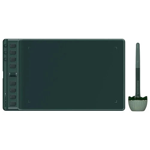HUION GRAPHIC TABLET H951P Green (1)