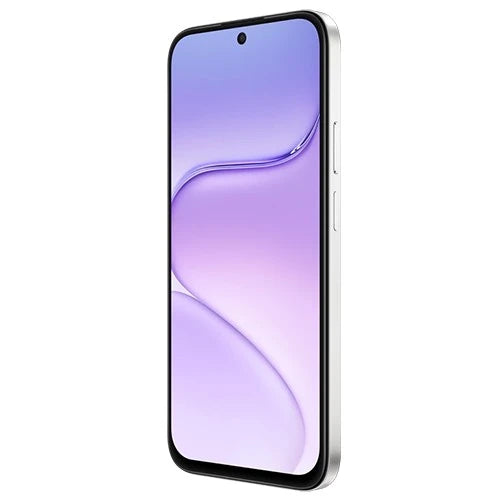 Honor X7e Plus 5G Metero Silver (4)