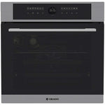 Orado Built-in Oven 60cm OR-EO 620-21X - 76L Effective Capacity - Full Touch Control - 10 Cooking Programs - Air Fry and Catalytic Cleaning