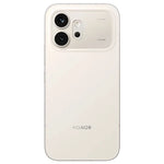 Honor 600 Golden White (2)