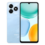 Honor X5c Smartphone Dual Sim 4/64 GB - HD+ 90Hz Display - 13MP AI Camera- 5260mAh Battery- MediaTek Helio G81 Processor