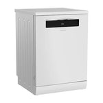 Hitachi Dishwasher HDF-F158CV with 15 Set - 8 Wash Programs - Surround Wash - Inverter Motor - Hygiene Care