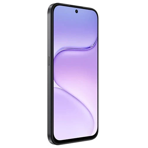 Honor X7e Plus 5G Velvet Black (3)