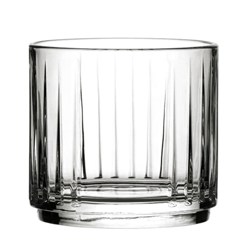 RCR Bicchiere Timeless Combo 370 ml - Transparent