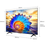 TCL V6D 50INCH (2)