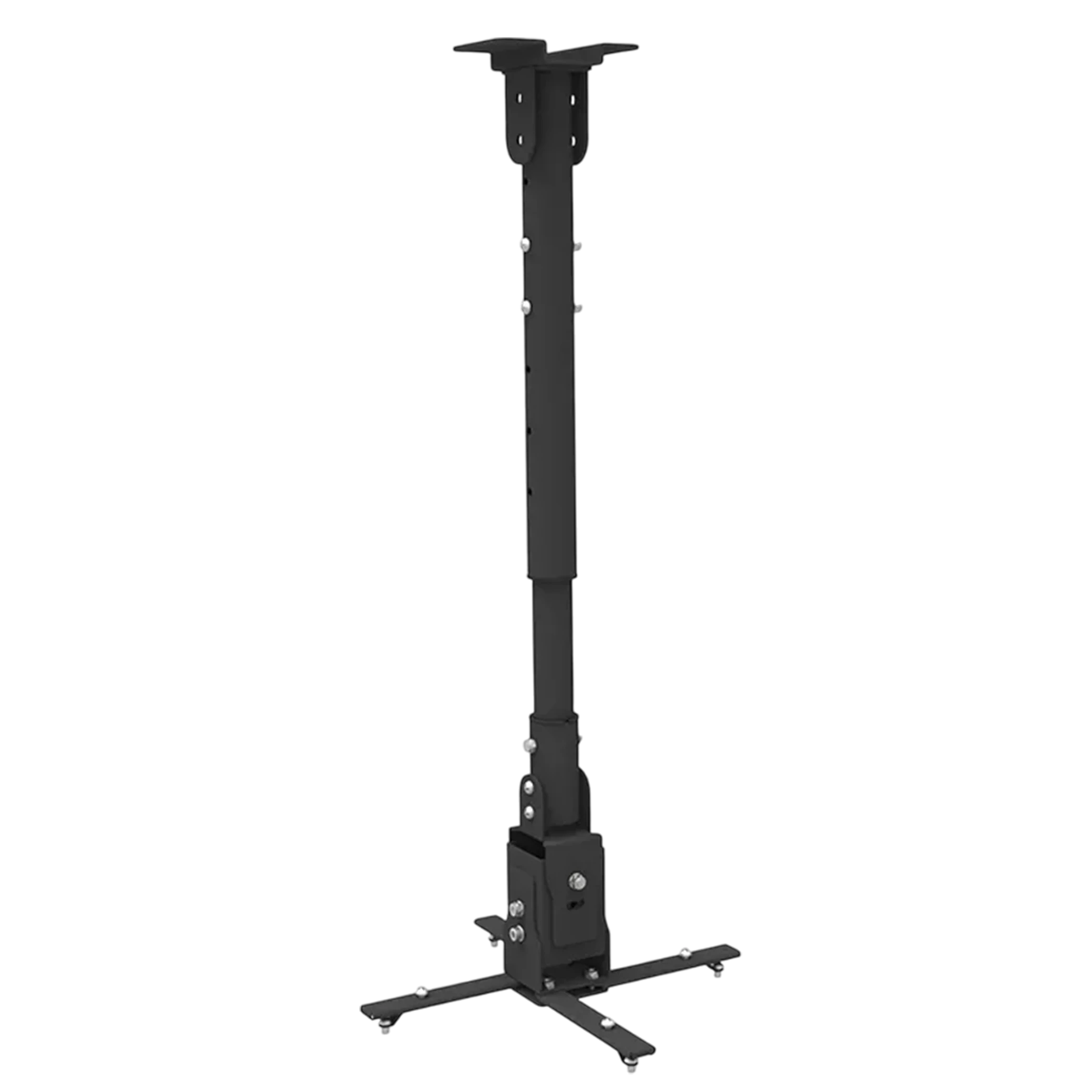 Skill Tech Projector Mount SH02P - Universal Fit -  Supports projectors up to 25 kg - Black
