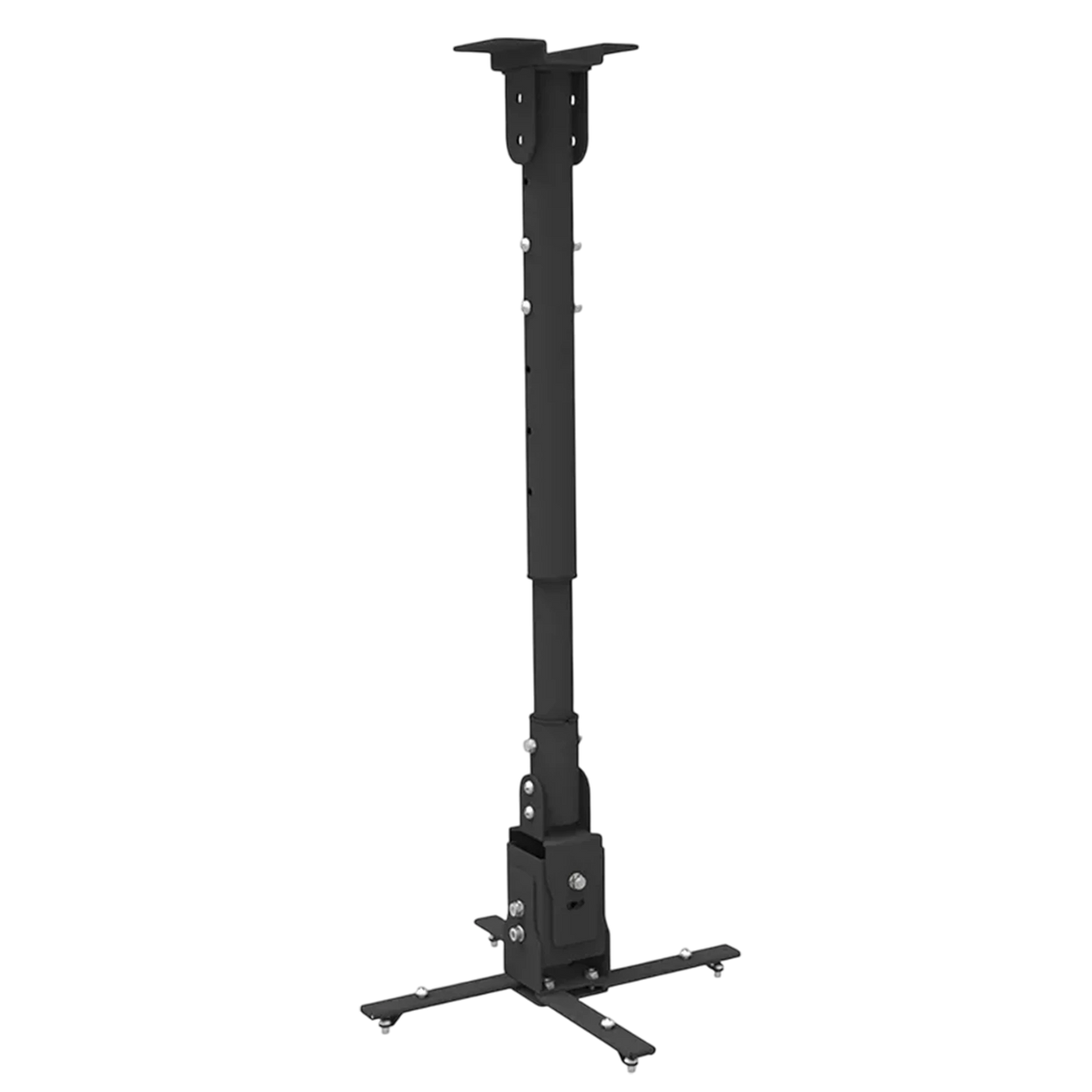 Skill Tech Projector Mount SH02P - Universal Fit -  Supports projectors up to 25 kg - Black