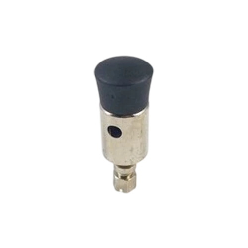 Silampos Pressure Cookers Valve + Pivot Bag - Aluminum 220/245/270 + Stainless Steel 220/245 - Black