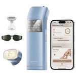 SALLOOT TRINITY i15 Pro Blue