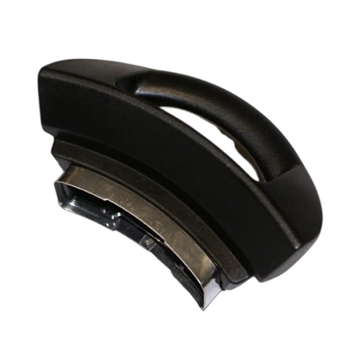 Artame Bakelite Handle UFO Pots Model 38443 - Black