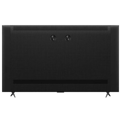 TCL Television C6K - Premium QD-Mini LED Display Technology - Google TV Smart OS - HDR - 4K Resolution with 240 Hz Game Accelerator - Black