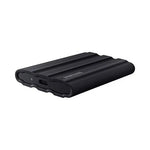 Samsung T7 Shield Portable SSD - 2TB - USB 3.2 Gen 2 - 1,050 MB/s