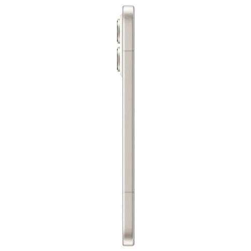 Honor 600 Golden White (8)