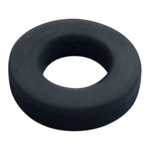 Silampos Safety Valve Rubber Ring for Silampos Startwist Pressure Cooker - Black