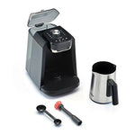 Arzum Coffee Machine OK0038CR Okka Rich Pro Plus - 700 W - Multiple Brewing Modes - Smart Design - Milk Frother - 1.3 L Capacity