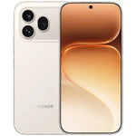 Honor 600 Pro Golden White (1)