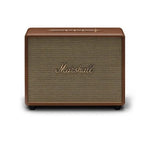 Marshall Woburn III Bluetooth Speaker - Immersive Stereo Sound with Bass and Treble Controls - HDMI, RCA, 3.5 mm Aux Inputs