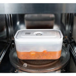 Zwilling Fresh and Save Plastic Vacuum box - Transparent