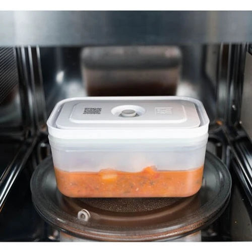 Zwilling Fresh and Save Plastic Vacuum box - Transparent