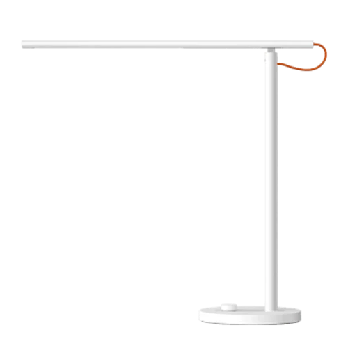 Mi LED Desk Lamp 1S - 520 Lumens - High CRI Ra 90 - 4 Lighting Modes - White