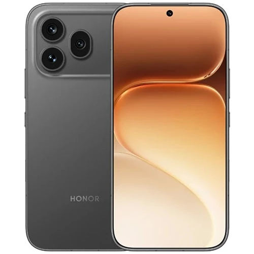 Honor 600 Pro Black (1)