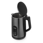 Electric kettle - Digital Boil anthracite (2)