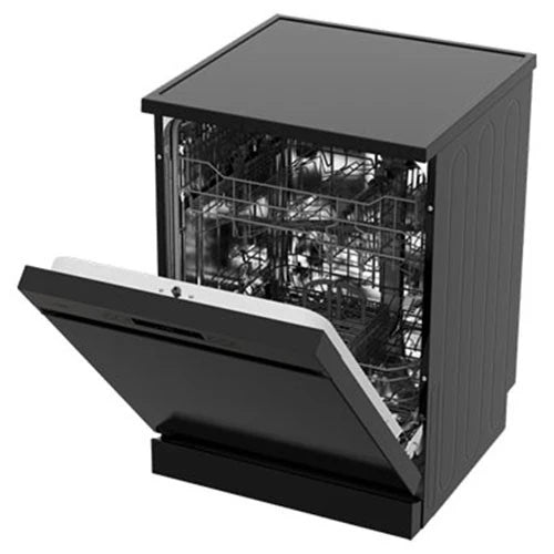 Hisense HS623E91 Dishwasher - 8 Washing Programs and 15 Set - TurboDry Technology - A++ Energy Efficiency