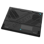 Gigabyte Laptop Gaming A16 GA6H - Intel Core i7-13620H - Hard Disk 1TB SSD - 16 Inch WUXGA 165Hz Display - Black