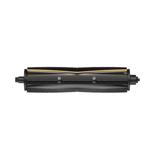 Dreame TriCut Brush Replacement X40MB1 - Anti Tangle & Anti Clogging Mechanism - Floor Safe Blade Enclosure - Easy & Secure Installation - Compatible Models X40 Ultra, L30 Ultra S, L20 Ultra, L10s Pro - Black