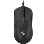 Bloody W72 Ultra Lightweight Gaming Mouse - 20,000 CPI - Wired - RapidSnap Rebound Technology - 1 ms Response Time