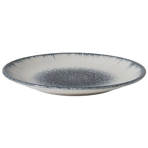 Gural Antares GBSEO27DUR14711 Flat Plate 27 cm -  210601 and 210527 - White / Blue