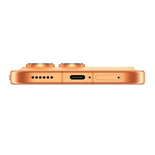 Honor 600 Pro Orange (10)