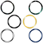 Xiaomi Watch Bezel with Premium Materials - Fits Wrist Sizes From 140 mm to 210mm - Easy Customization