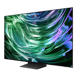 Samsung OLED Smart Television S90D - OLED Display Technology - Tizen Smart OS - OLED HDR+ - 4K UHD with 144Hz Refresh Rate - Black