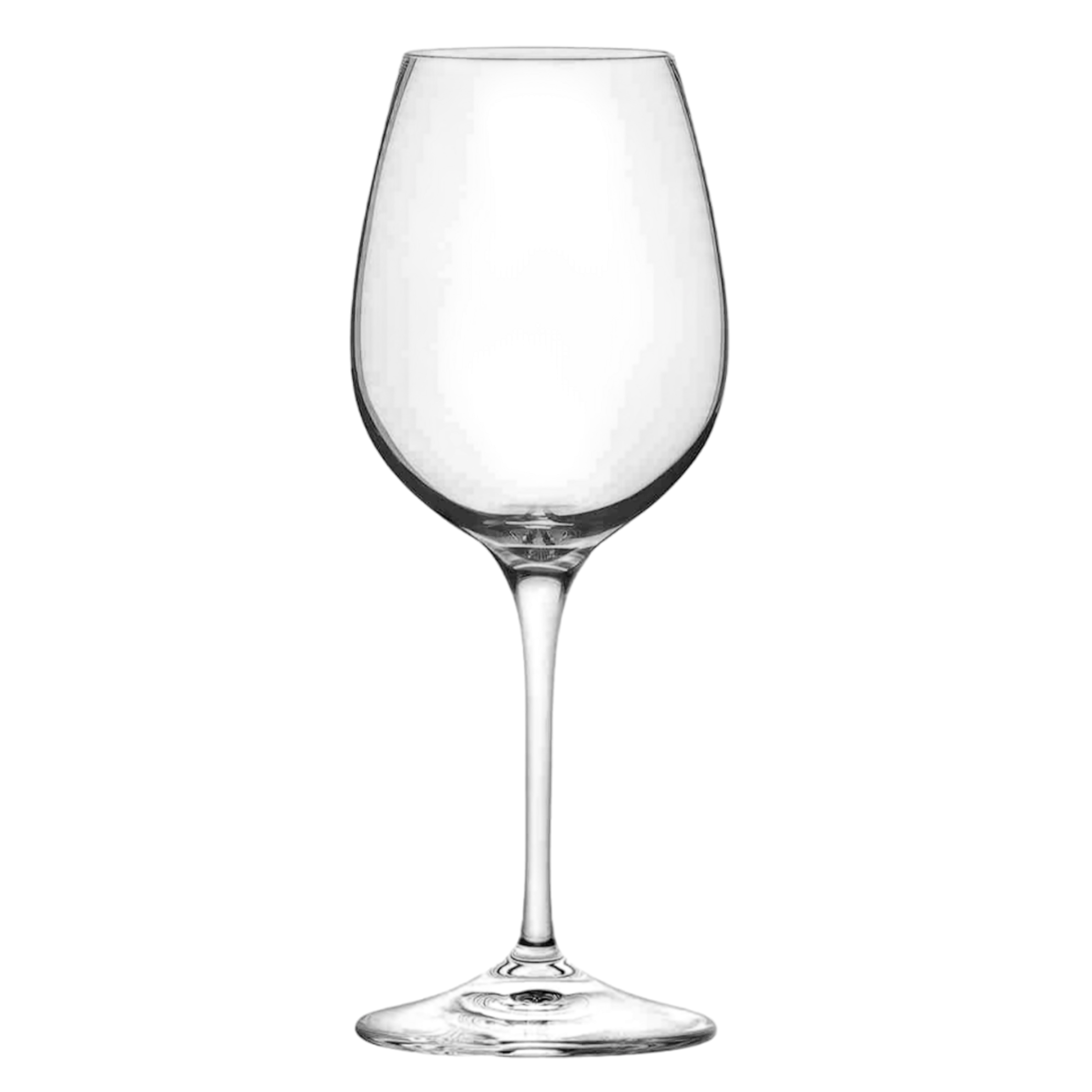 RCR Cristalleria Italiana Invino - I45 Vino 460 ml 6 Pieces