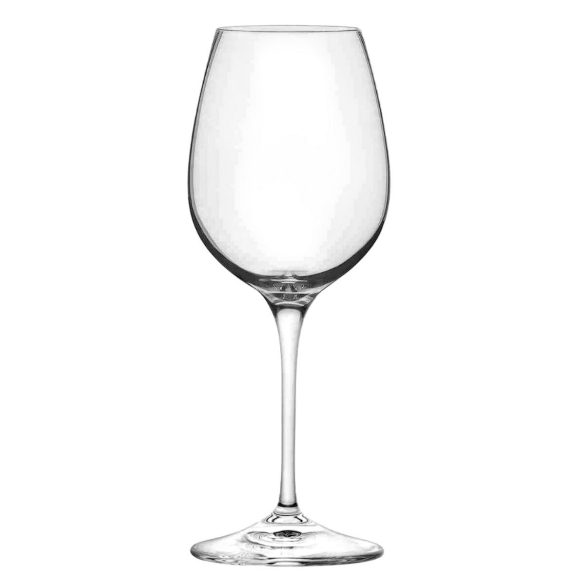 RCR Cristalleria Italiana Invino - I45 Vino 460 ml 6 Pieces