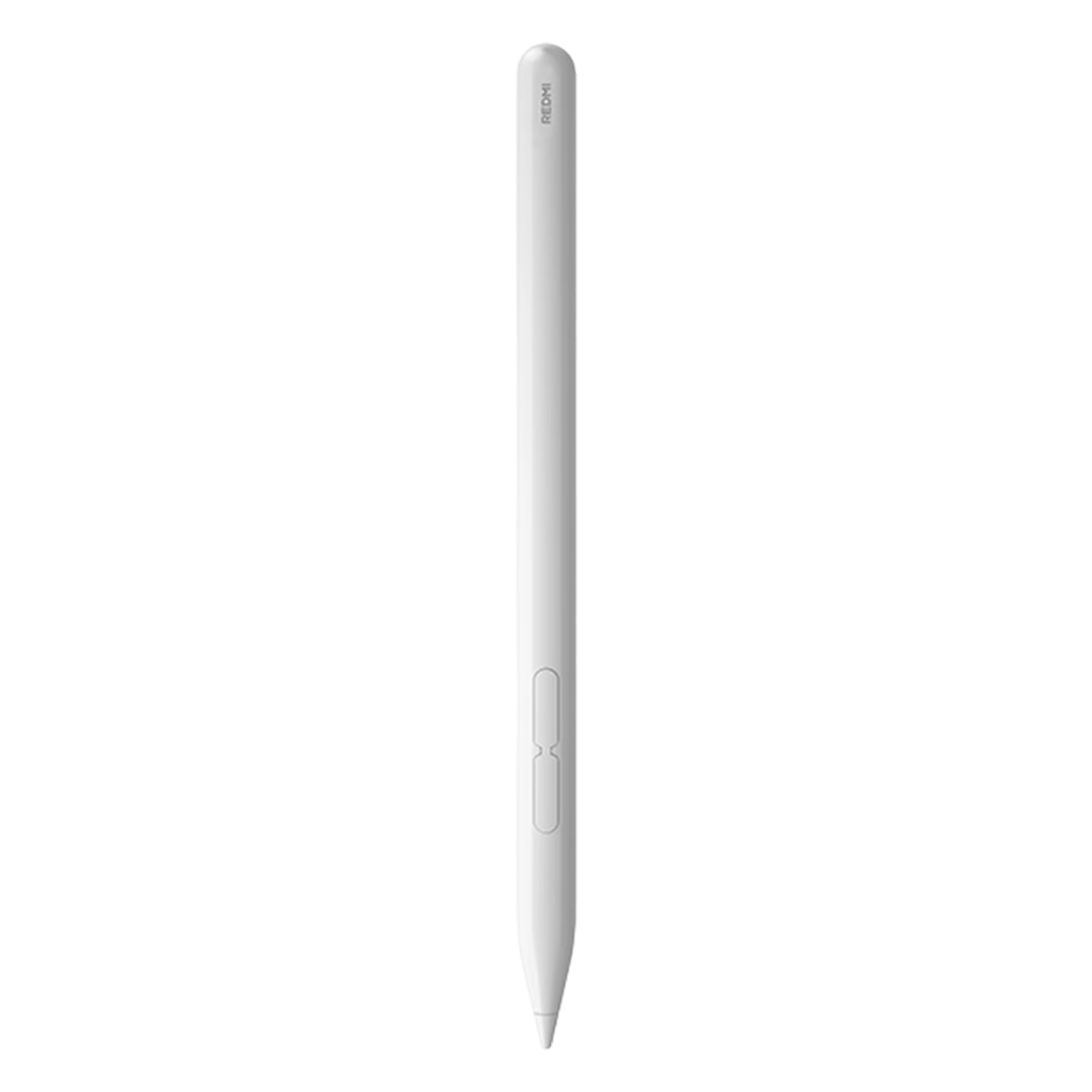 Redmi Smart Pen - 4,096 Pressure Sensitivity Levels - 240Hz Touch Sampling Rate - Ultra-Low Latency - Dual-Button Productivity Layout - 12-Hour Battery Life - White