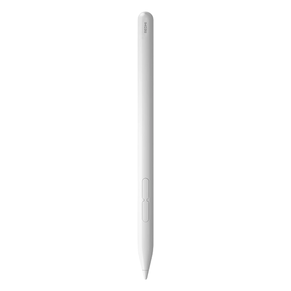Redmi Smart Pen - 4,096 Pressure Sensitivity Levels - 240Hz Touch Sampling Rate - Ultra-Low Latency - Dual-Button Productivity Layout - 12-Hour Battery Life - White