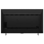 TCL Television P7K - QLED Display Technology - Google TV Smart OS - HDR10+ Dolby Vision - 4K UHD with 60Hz Refresh Rate - AiPQ Processor & Dolby Atmos - Black