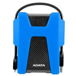 Adata HD680 External Hard Drive - USB 3.2 Gen 1 - 5Gbps