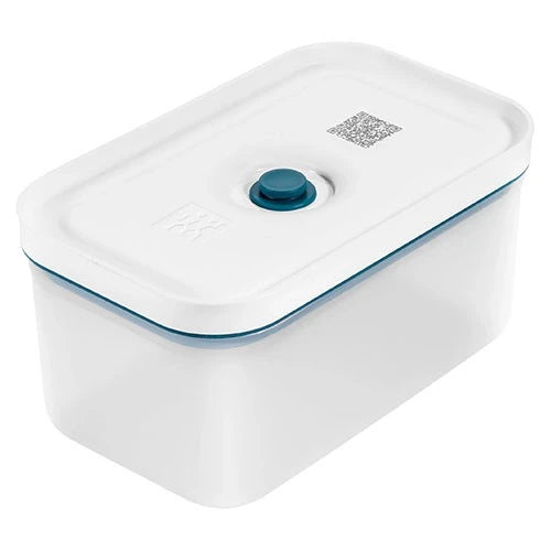 Zwilling Fresh & Save Plastic Vacuum Box La Mer - Transparent White