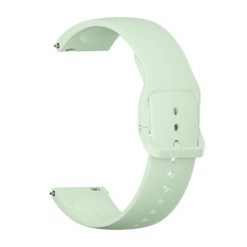 Redmi Watch TPU Strap - Fits Wrist Sizes from 135mm to 205mm - Durable TPU Material