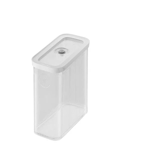 Zwilling Fresh and Save Cube Box - Transparent White