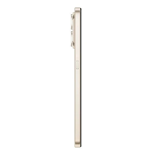 Honor X7e Plus 5G Desert Gold (8)