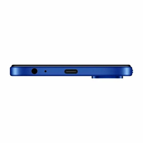 Tecno Spark Go 3 Galaxy blue (7)